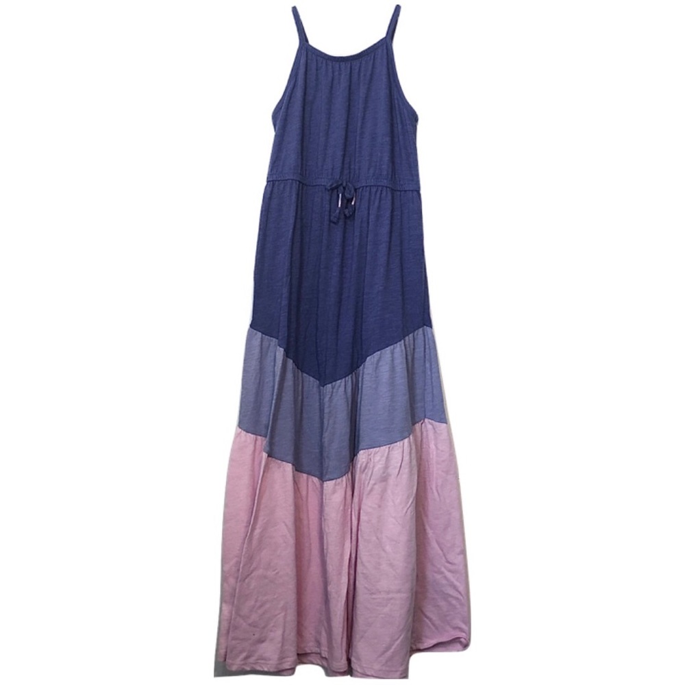 Girls Cat & Jack Maxi Dress